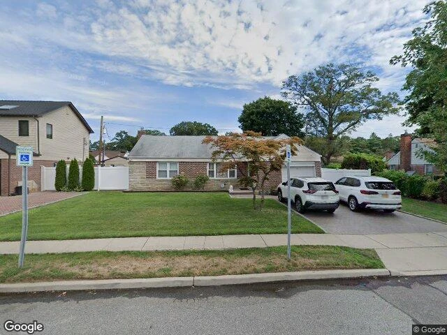 House image located at Valley Stream, NY 11580