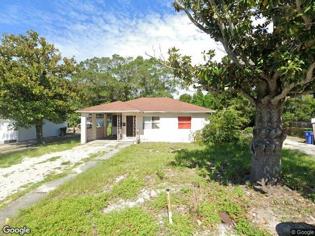 House image located at Saint Petersburg, FL 33711