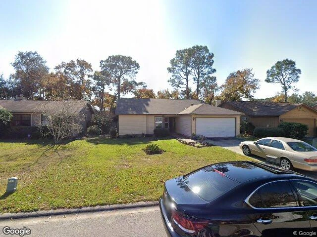 House image located at Jacksonville, FL 32277
