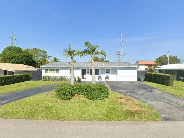 House image located at Fort Lauderdale, FL 33334