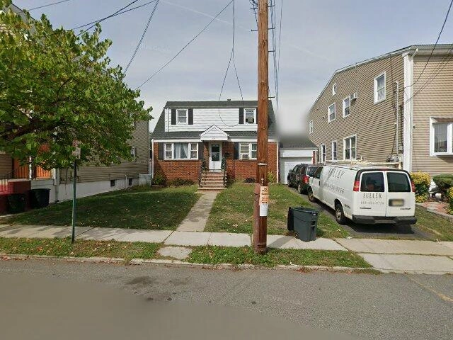 House image located at Lodi, NJ 07644