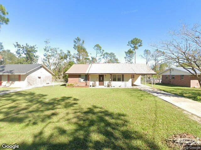 House image located at Perry, FL 32347