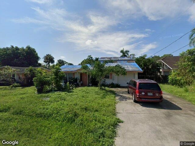 House image located at Fort Myers, FL 33919