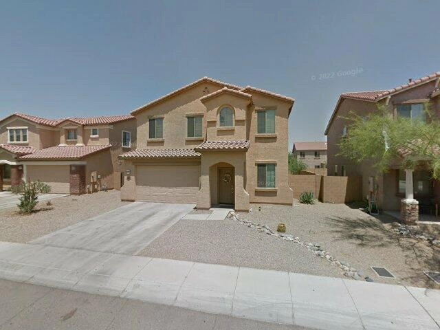 House image located at Laveen, AZ 85339