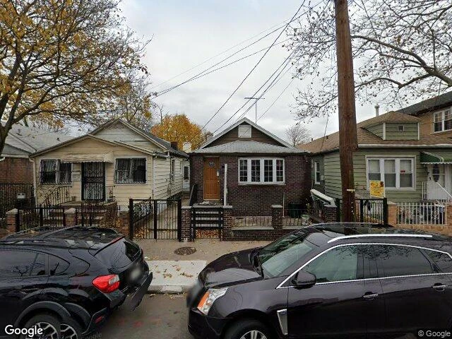 House image located at Brooklyn, NY 11236