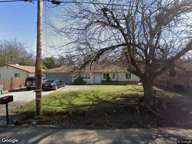 House image located at Carmichael, CA 95608