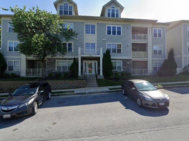 House image located at Pikesville, MD 21208