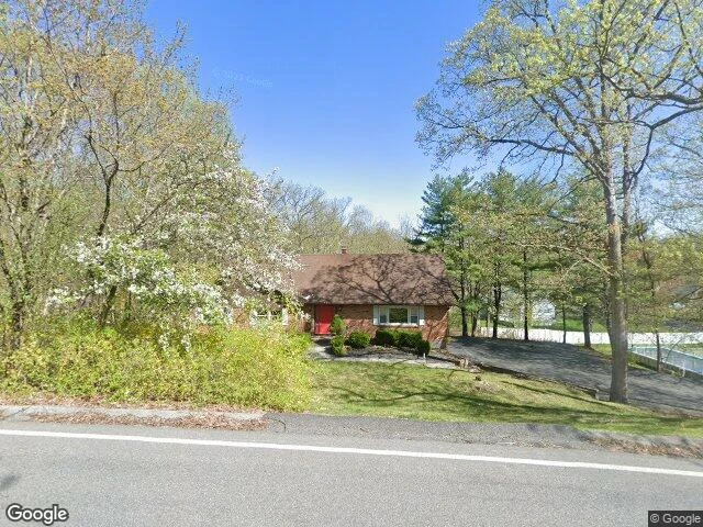 House image located at Monroe, NY 10950