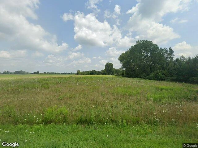 House image located at Marlette, MI 48453