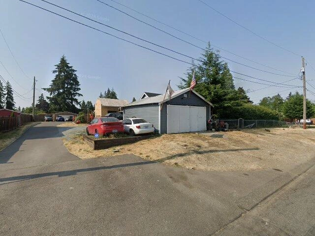 House image located at Tacoma, WA 98444