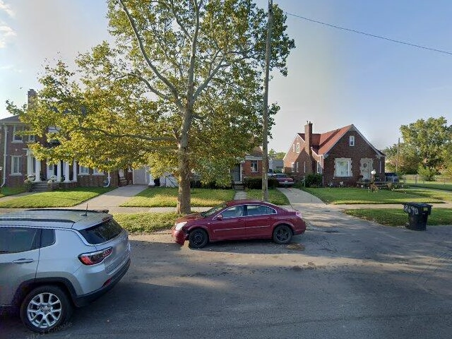 House image located at Detroit, MI 48213