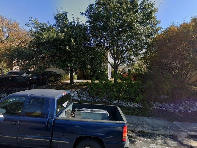 House image located at San Antonio, TX 78258