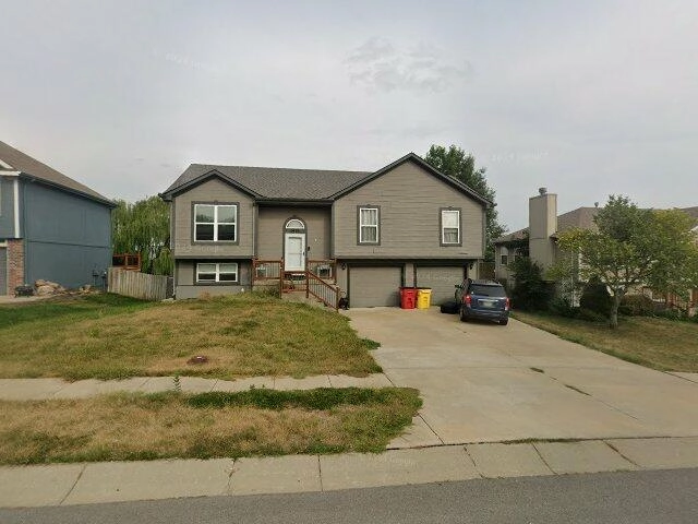 House image located at Grain Valley, MO 64029