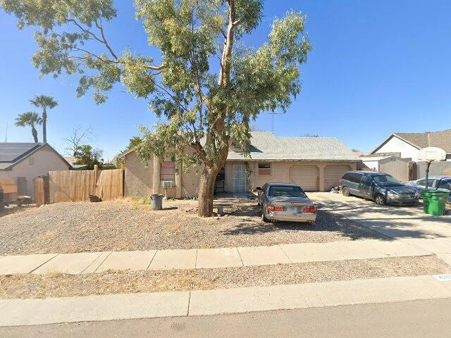 House image located at Tucson, AZ 85742