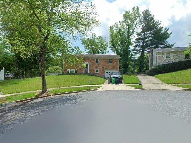 House image located at Upper Marlboro, MD 20772