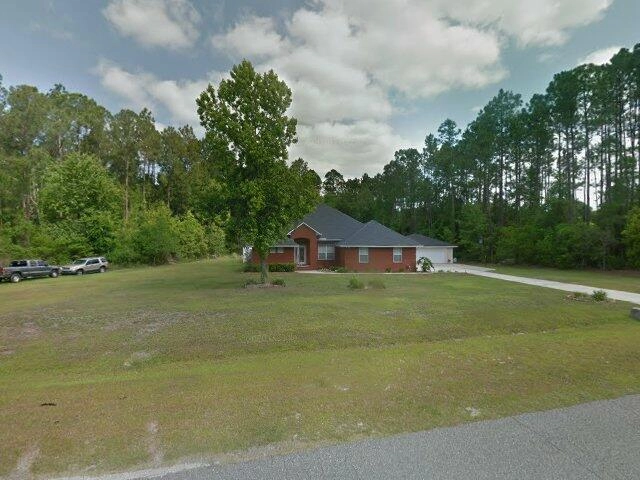 House image located at Callahan, FL 32011