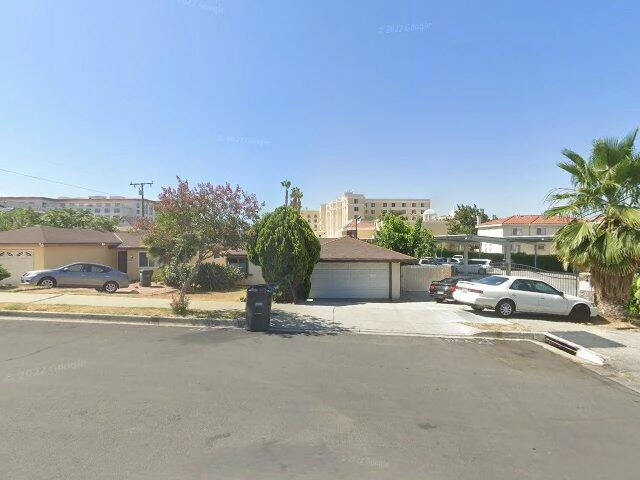 House image located at San Gabriel, CA 91776