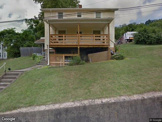 House image located at Buena Vista, PA 15018