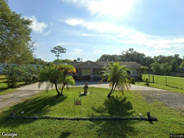 House image located at Fellsmere, FL 32948