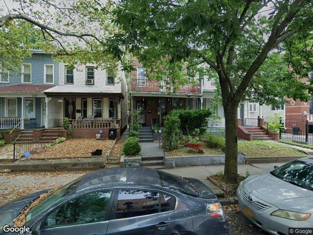 House image located at Brooklyn, NY 11218