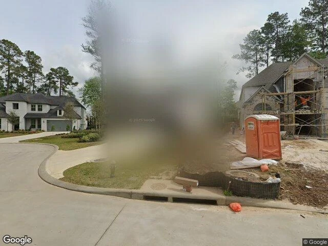 House image located at Tomball, TX 77375