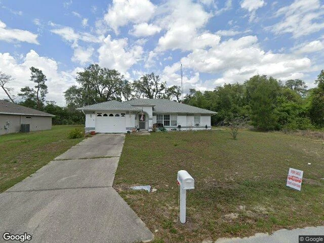 House image located at Ocala, FL 34473