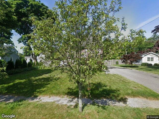 House image located at Sayville, NY 11782