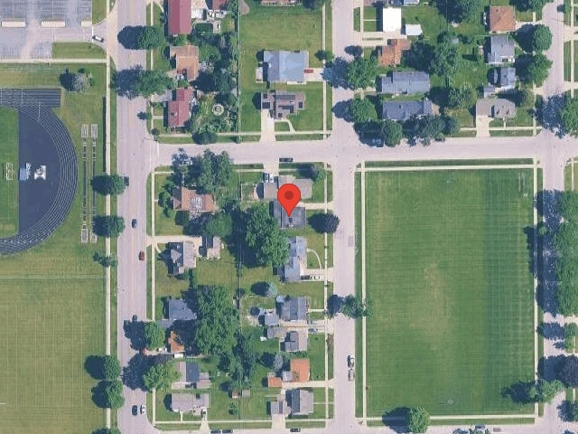 House image located at Elgin, IL 60123