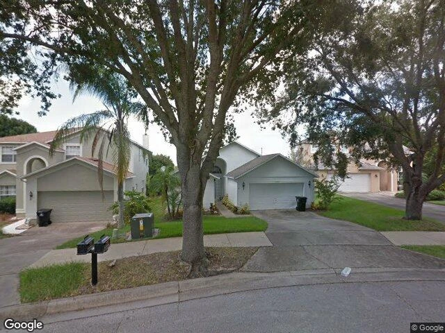 House image located at Orlando, FL 32835