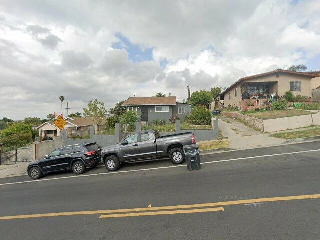 House image located at Los Angeles, CA 90063