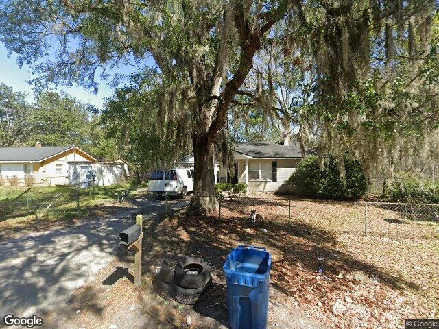 House image located at Jacksonville, FL 32208