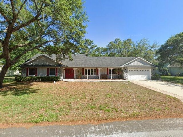 House image located at Homosassa, FL 34446