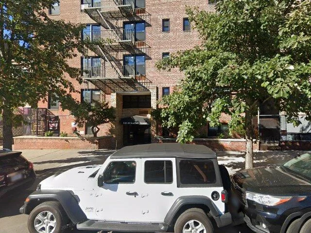 House image located at Flushing, NY 11355