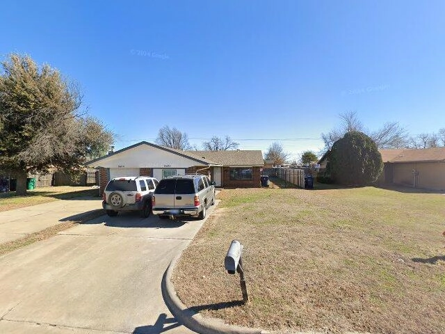 House image located at Oklahoma City, OK 73159