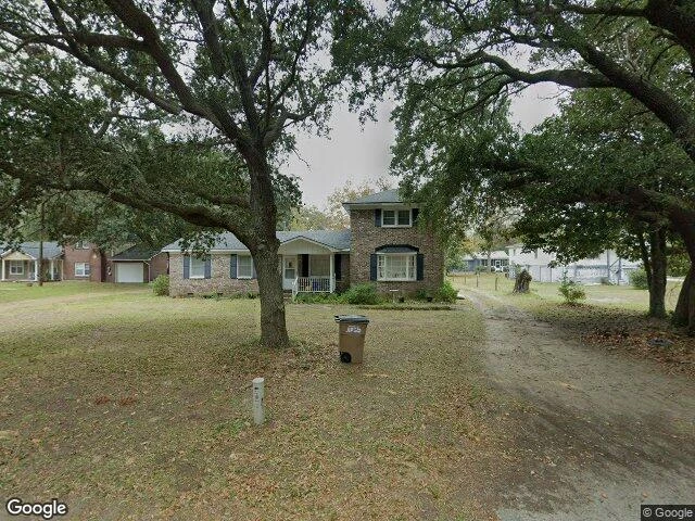 House image located at Charleston, SC 29412