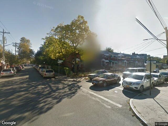 House image located at Brooklyn, NY 11208