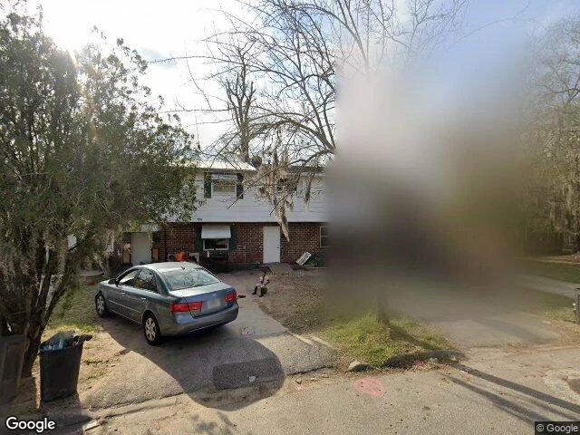 House image located at Jacksonville, FL 32209