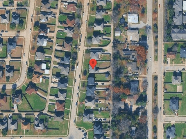 House image located at Cedar Hill, TX 75104