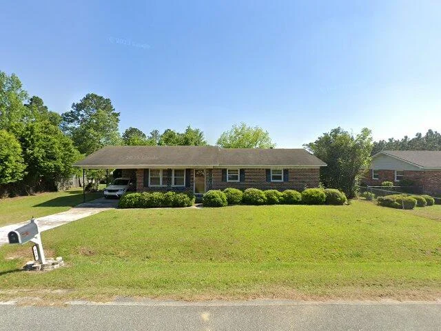 House image located at Ashburn, GA 31714