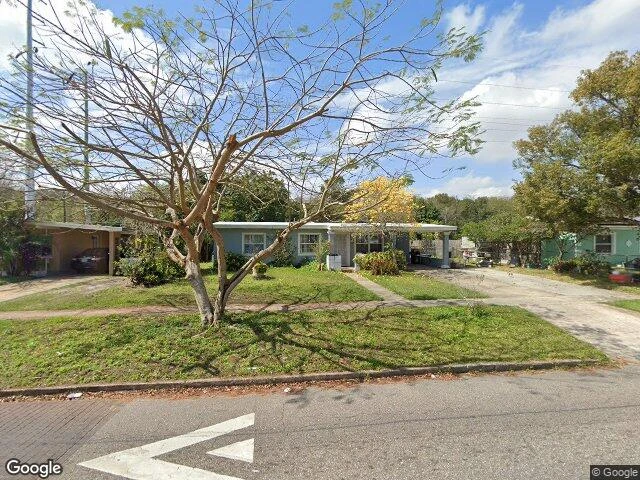 House image located at Orlando, FL 32822