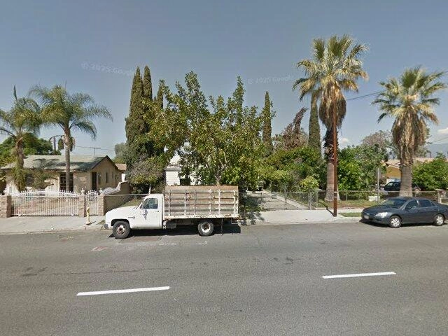 House image located at Baldwin Park, CA 91706