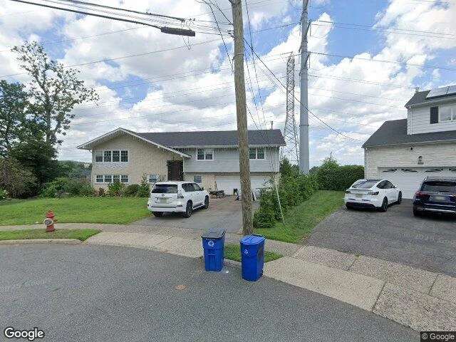 House image located at Clifton, NJ 07013