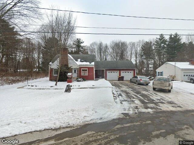 House image located at Queensbury, NY 12804