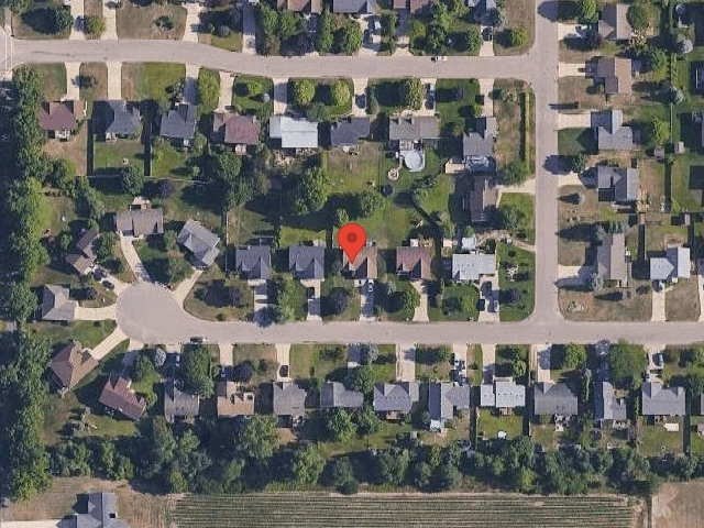 House image located at Holland, MI 49424