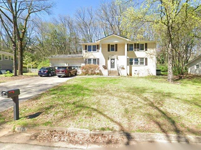 House image located at Huntsville, AL 35802