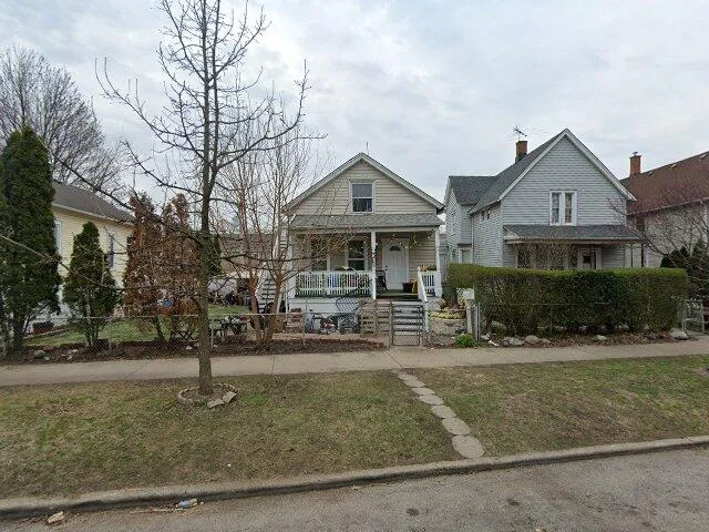 House image located at Evanston, IL 60202