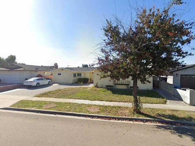 House image located at Chula Vista, CA 91911