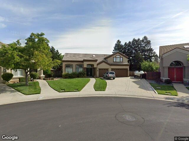 House image located at Elk Grove, CA 95624