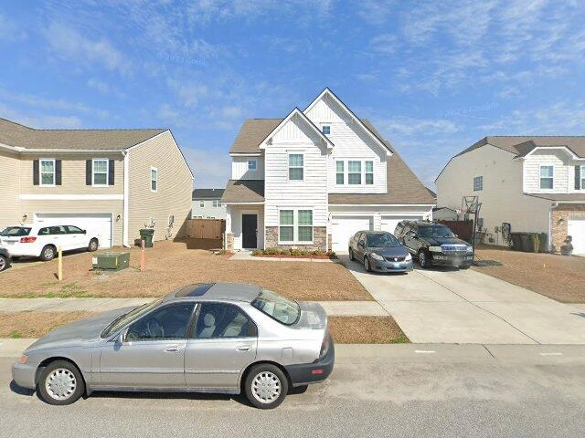 House image located at Goose Creek, SC 29445