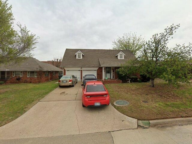 House image located at Oklahoma City, OK 73110